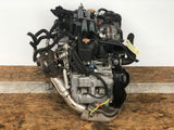Jdm Subaru Impreza WRX EJ255 Turbo Engine 2008-2014 OEM Direct Replacement - D517111  3/10 | Engine | 2008, 2009, 2010, 2011, 2012, 2013, 2014, DIRECT REPLACEMENT, EJ205, EJ255, Ej255 Replacement, Impreza, Subaru, tested | 1563