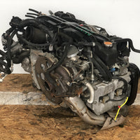 Jdm Subaru Impreza WRX EJ255 Turbo Engine 2008-2014 OEM Direct Replacement - D517111  3/10 | Engine | 2008, 2009, 2010, 2011, 2012, 2013, 2014, DIRECT REPLACEMENT, EJ205, EJ255, Ej255 Replacement, Impreza, Subaru, tested | 1563