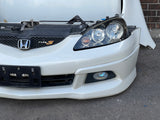 JDM Acura RSX DC5 Type S Bumper Headlights Fenders Hood Rebar 2005-2006