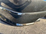JDM Subaru Forester XT SG5 SG9 2003-2008 OEM Cross Sports Rear Bumper Rear Lip
