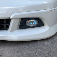 JDM Acura RSX DC5 Type S Bumper Headlights Fenders Hood Rebar 2005-2006