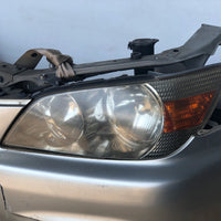 2001-2005 JDM Toyota Altezza/Lexus IS300 TRD Front End Conversion Bumper Headlights Hood Fenders OEM | Front End Conversion | Altezza, Is300, L-Tuned, Lexus, Lexus Is300, Toyota, Toyota Altezza, TRD | 1333