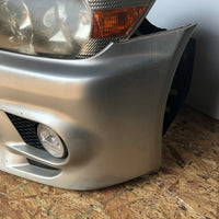 2001-2005 JDM Toyota Altezza/Lexus IS300 TRD Front End Conversion Bumper Headlights Hood Fenders OEM | Front End Conversion | Altezza, Is300, L-Tuned, Lexus, Lexus Is300, Toyota, Toyota Altezza, TRD | 1333