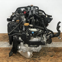 Jdm Subaru Impreza WRX EJ255 Turbo Engine 2008-2014 OEM Direct Replacement - D517111  3/10 | Engine | 2008, 2009, 2010, 2011, 2012, 2013, 2014, DIRECT REPLACEMENT, EJ205, EJ255, Ej255 Replacement, Impreza, Subaru, tested | 1563