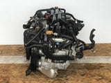 Jdm Subaru Impreza WRX EJ255 Turbo Engine 2008-2014 OEM Direct Replacement - D517111  3/10 | Engine | 2008, 2009, 2010, 2011, 2012, 2013, 2014, DIRECT REPLACEMENT, EJ205, EJ255, Ej255 Replacement, Impreza, Subaru, tested | 1563