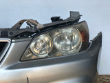 2001-2005 JDM Toyota Altezza/Lexus IS300 TRD Front End Conversion Bumper Headlights Hood Fenders OEM | Front End Conversion | Altezza, Is300, L-Tuned, Lexus, Lexus Is300, Toyota, Toyota Altezza, TRD | 1333