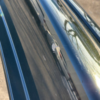 JDM Subaru Forester XT SG5 SG9 2003-2008 OEM Cross Sports Rear Bumper Rear Lip