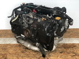 Jdm Subaru Impreza WRX EJ255 Turbo Engine 2008-2014 OEM Direct Replacement - D517111  3/10 | Engine | 2008, 2009, 2010, 2011, 2012, 2013, 2014, DIRECT REPLACEMENT, EJ205, EJ255, Ej255 Replacement, Impreza, Subaru, tested | 1563