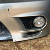 2001-2005 JDM Toyota Altezza/Lexus IS300 TRD Front End Conversion Bumper Headlights Hood Fenders OEM | Front End Conversion | Altezza, Is300, L-Tuned, Lexus, Lexus Is300, Toyota, Toyota Altezza, TRD | 1333