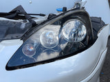 JDM Acura RSX DC5 Type S Bumper Headlights Fenders Hood Rebar 2005-2006