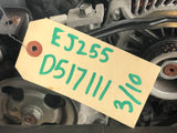 Jdm Subaru Impreza WRX EJ255 Turbo Engine 2008-2014 OEM Direct Replacement - D517111  3/10