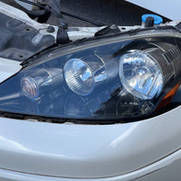 JDM Acura RSX DC5 Type S Bumper Headlights Fenders Hood Rebar 2005-2006