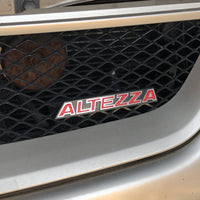 2001-2005 JDM Toyota Altezza/Lexus IS300 TRD Front End Conversion Bumper Headlights Hood Fenders OEM | Front End Conversion | Altezza, Is300, L-Tuned, Lexus, Lexus Is300, Toyota, Toyota Altezza, TRD | 1333