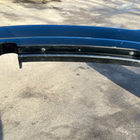 JDM Subaru Forester XT SG5 SG9 2003-2008 OEM Cross Sports Rear Bumper Rear Lip