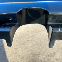 JDM Subaru Forester XT SG5 SG9 2003-2008 OEM Cross Sports Rear Bumper Rear Lip