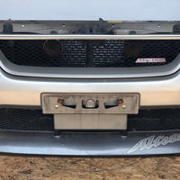 2001-2005 JDM Toyota Altezza/Lexus IS300 TRD Front End Conversion Bumper Headlights Hood Fenders OEM | Front End Conversion | Altezza, Is300, L-Tuned, Lexus, Lexus Is300, Toyota, Toyota Altezza, TRD | 1333