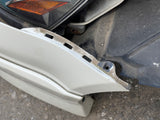 JDM Acura RSX DC5 Type S Bumper Headlights Fenders Hood Rebar 2005-2006
