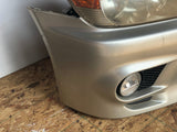 2001-2005 JDM Toyota Altezza/Lexus IS300 TRD Front End Conversion Bumper Headlights Hood Fenders OEM
