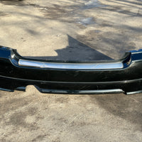 JDM Subaru Forester XT SG5 SG9 2003-2008 OEM Cross Sports Rear Bumper Rear Lip | Rear Bumper | Cross Sport Lip, Forester STi, Forester XT, Forester XT STi, freeshipping, JDM Subaru Impreza WRX Turbo 5speed AWD Transmission FlyWheel 2006-2007, Rear Bumper, STI, Subaru, Subaru Forester, XT | 2563