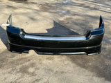 JDM Subaru Forester XT SG5 SG9 2003-2008 OEM Cross Sports Rear Bumper Rear Lip | Rear Bumper | Cross Sport Lip, Forester STi, Forester XT, Forester XT STi, freeshipping, JDM Subaru Impreza WRX Turbo 5speed AWD Transmission FlyWheel 2006-2007, Rear Bumper, STI, Subaru, Subaru Forester, XT | 2563