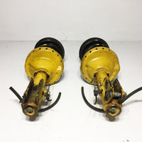 JDM Subaru Legacy BILSTEIN Shocks Struts Coil Springs Suspension 2005-2009 OEM | Bilstein | B4, Bilstein, Front Struts, Legacy, Struts, Subaru | 1195