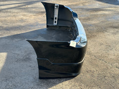 JDM Subaru Forester XT SG5 SG9 2003-2008 OEM Cross Sports Rear Bumper Rear Lip