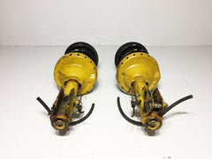 JDM Subaru Legacy BILSTEIN Shocks Struts Coil Springs Suspension 2005-2009 OEM