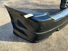 JDM Subaru Forester XT SG5 SG9 2003-2008 OEM Cross Sports Rear Bumper Rear Lip