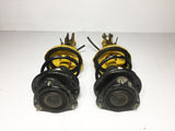 JDM Subaru Legacy BILSTEIN Shocks Struts Coil Springs Suspension 2005-2009 OEM | Bilstein | B4, Bilstein, Front Struts, Legacy, Struts, Subaru | 1195