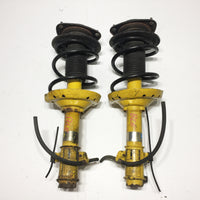 JDM Subaru Legacy BILSTEIN Shocks Struts Coil Springs Suspension 2005-2009 OEM | Bilstein | B4, Bilstein, Front Struts, Legacy, Struts, Subaru | 1195