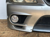 2001-2005 JDM Toyota Altezza/Lexus IS300 TRD Front End Conversion Bumper Headlights Hood Fenders OEM