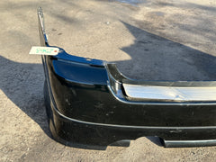 JDM Subaru Forester XT SG5 SG9 2003-2008 OEM Cross Sports Rear Bumper Rear Lip