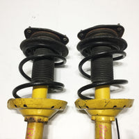 JDM Subaru Legacy BILSTEIN Shocks Struts Coil Springs Suspension 2005-2009 OEM | Bilstein | B4, Bilstein, Front Struts, Legacy, Struts, Subaru | 1195