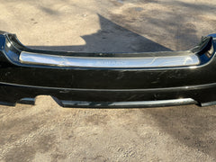 JDM Subaru Forester XT SG5 SG9 2003-2008 OEM Cross Sports Rear Bumper Rear Lip