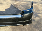 JDM Subaru Forester XT SG5 SG9 2003-2008 OEM Cross Sports Rear Bumper Rear Lip | Rear Bumper | Cross Sport Lip, Forester STi, Forester XT, Forester XT STi, freeshipping, JDM Subaru Impreza WRX Turbo 5speed AWD Transmission FlyWheel 2006-2007, Rear Bumper, STI, Subaru, Subaru Forester, XT | 2563