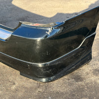 JDM Subaru Forester XT SG5 SG9 2003-2008 OEM Cross Sports Rear Bumper Rear Lip | Rear Bumper | Cross Sport Lip, Forester STi, Forester XT, Forester XT STi, freeshipping, JDM Subaru Impreza WRX Turbo 5speed AWD Transmission FlyWheel 2006-2007, Rear Bumper, STI, Subaru, Subaru Forester, XT | 2563