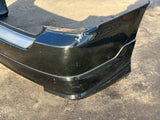 JDM Subaru Forester XT SG5 SG9 2003-2008 OEM Cross Sports Rear Bumper Rear Lip | Rear Bumper | Cross Sport Lip, Forester STi, Forester XT, Forester XT STi, freeshipping, JDM Subaru Impreza WRX Turbo 5speed AWD Transmission FlyWheel 2006-2007, Rear Bumper, STI, Subaru, Subaru Forester, XT | 2563