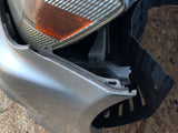 2001-2005 JDM Toyota Altezza/Lexus IS300 TRD Front End Conversion Bumper Headlights Hood Fenders OEM