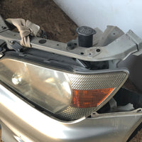 2001-2005 JDM Toyota Altezza/Lexus IS300 TRD Front End Conversion Bumper Headlights Hood Fenders OEM