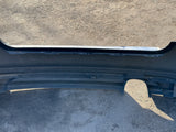 JDM Subaru Forester XT SG5 SG9 2003-2008 OEM Cross Sports Rear Bumper Rear Lip | Rear Bumper | Cross Sport Lip, Forester STi, Forester XT, Forester XT STi, freeshipping, JDM Subaru Impreza WRX Turbo 5speed AWD Transmission FlyWheel 2006-2007, Rear Bumper, STI, Subaru, Subaru Forester, XT | 2563