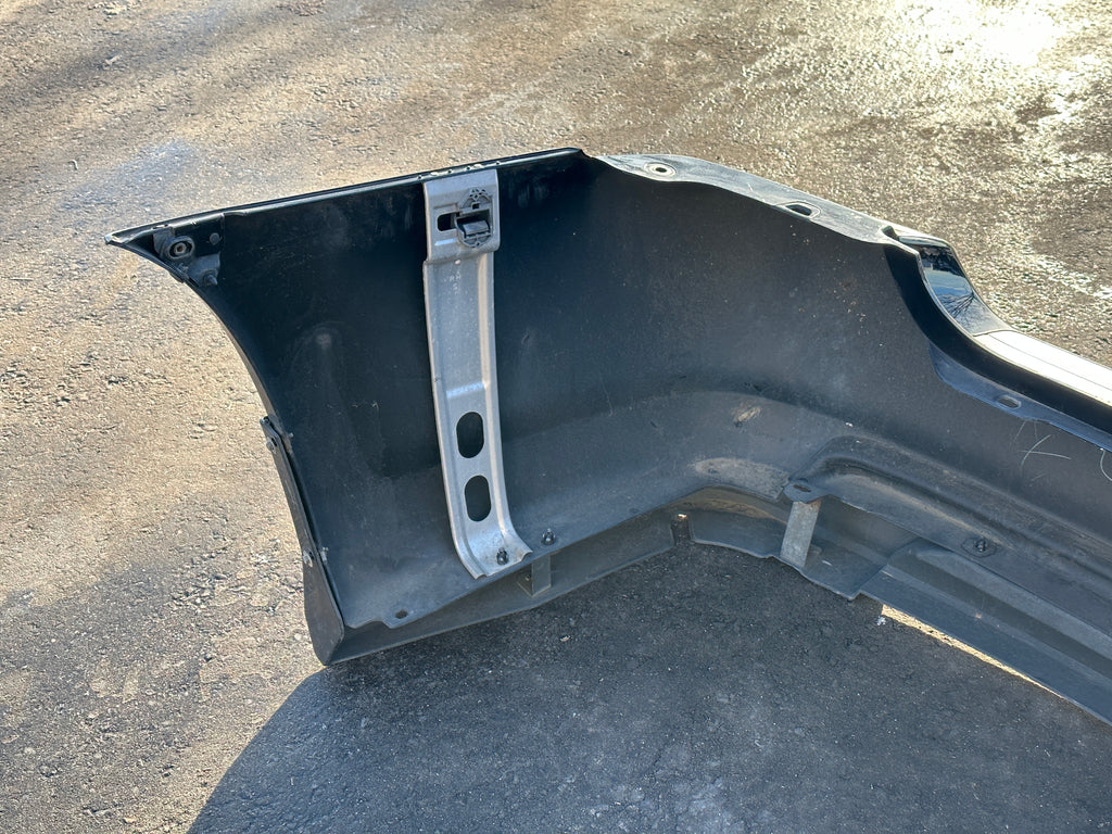 2563 JDM Subaru Forester XT SG5 SG9 2003-2008 OEM Cross Sports Rear ...