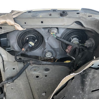 2001-2005 JDM Toyota Altezza/Lexus IS300 TRD Front End Conversion Bumper Headlights Hood Fenders OEM