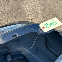 JDM Subaru Forester XT SG5 SG9 2003-2008 OEM Cross Sports Rear Bumper Rear Lip