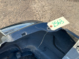 JDM Subaru Forester XT SG5 SG9 2003-2008 OEM Cross Sports Rear Bumper Rear Lip