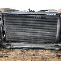 2001-2005 JDM Toyota Altezza/Lexus IS300 TRD Front End Conversion Bumper Headlights Hood Fenders OEM