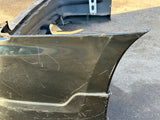 JDM Subaru Forester XT SG5 SG9 2003-2008 OEM Cross Sports Rear Bumper Rear Lip