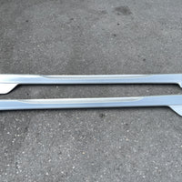 JDM 1998-2005 Toyota Altezza Lexus IS300 TRD Sideskirt Used | Rear Bumper + Trunk | Altezza Rear Bumper, Altezza Sideskirts, Altezza Trunk, freeshipping, Is300 Rear Bumper, Is300 Rear Lip, Is300 Sideskirts, Is300 Trunk, Jdm Altezza Parts, Toyota Altezza Parts | 2116