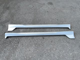 JDM 1998-2005 Toyota Altezza Lexus IS300 TRD Sideskirt Used | Rear Bumper + Trunk | Altezza Rear Bumper, Altezza Sideskirts, Altezza Trunk, freeshipping, Is300 Rear Bumper, Is300 Rear Lip, Is300 Sideskirts, Is300 Trunk, Jdm Altezza Parts, Toyota Altezza Parts | 2116