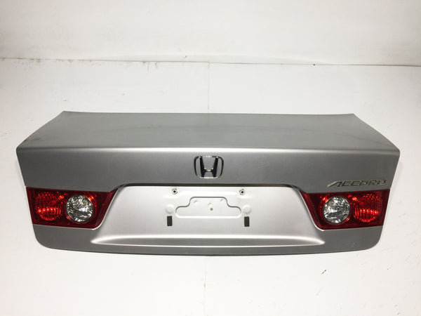 JDM 04 08 Honda Accord for Acura TSX CL7 CL9 OEM Trunk Boot Lid Badges Lights | Trunk | 2004-2008, Accord, Acura, CL7, CL9, Honda, Trunk, TSX | 1197