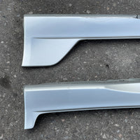 JDM 1998-2005 Toyota Altezza Lexus IS300 TRD Sideskirt Used | Rear Bumper + Trunk | Altezza Rear Bumper, Altezza Sideskirts, Altezza Trunk, freeshipping, Is300 Rear Bumper, Is300 Rear Lip, Is300 Sideskirts, Is300 Trunk, Jdm Altezza Parts, Toyota Altezza Parts | 2116